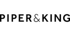 Piper & King